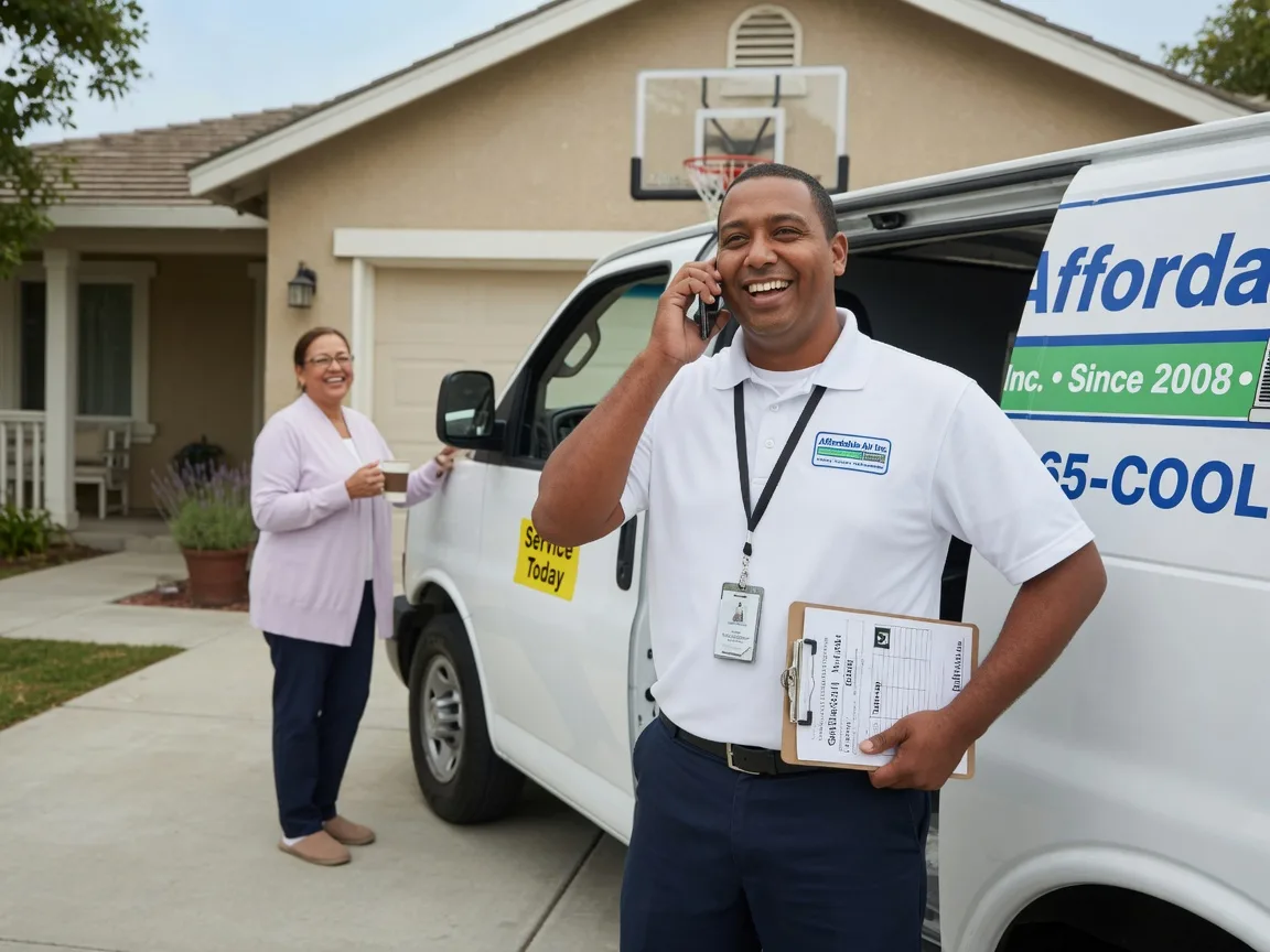 Central Ac Repair Pinetop, AZ FAQs